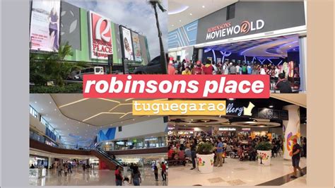 robinsons tuguegarao movies